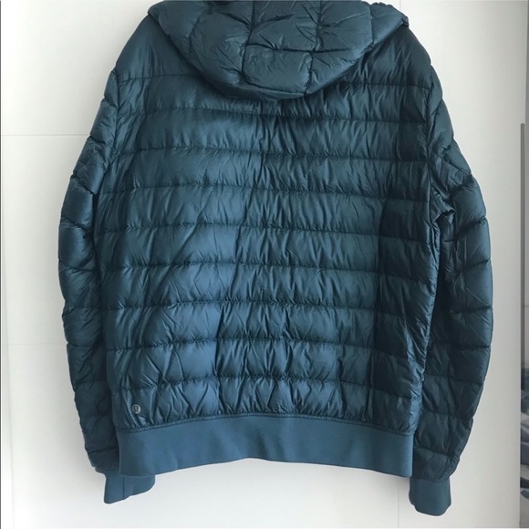 Get Up Get Down Jacket - Picture 4 of 4